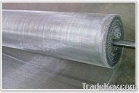 Stainless Steel Wire Mesh