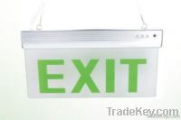 LED Exit Sign lamp