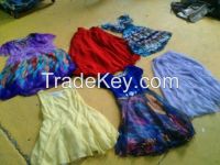 used clothes exporter in China , second hand clothes