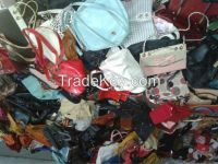 Used Bag Secondhand Bags