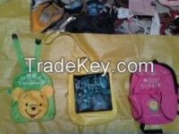 2014 hot sale used bags for sale to Africa