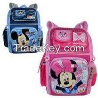 high quality used bags school bags