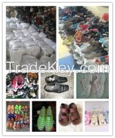 used shoes export in china