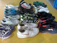 Used Sport Shoes