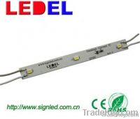 Channel Letter LED Module