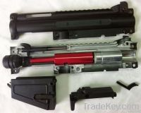 Magazine conversion kits for Tippmann A5