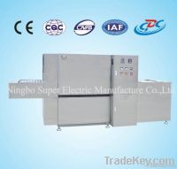 Super commercial dishwasher SW3000D(industrial dishwasher)