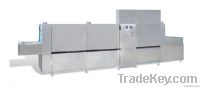 Dishwashing machine with drying SWH3000Q
