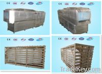 Basket Drive Dishwasher with drying SWH200Q