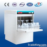 Glass washing machine SW40 commercial dishwasher