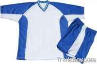 USA Soccer Jersey & Football Uniform