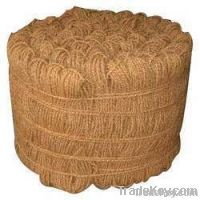 coir Fiber Rope