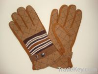 Ladies glove