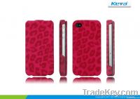 Leopard Case(iPhone4)