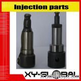 Injection parts