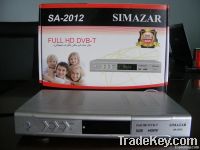 Iran HD DVB-T with USB pvr