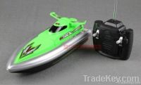 Rc Boat