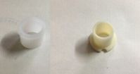 nylon bush  plastic bushing bush