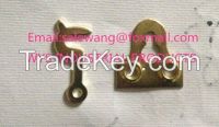 brass picture hook,Brass Counter Sunk