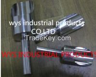 stainless steel scoop