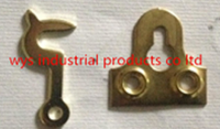 Picture Frame Clasp Hook