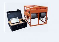 Ultrasonic Drilling Monitor