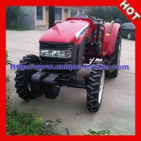 Wheel Tractor