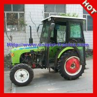 4WD Tractor