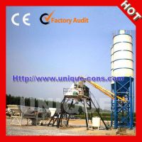 Cement Mixing Plant