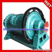 Ore Grinding Mill