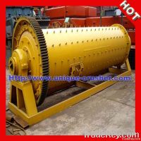 Ball Mill for Sale