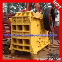 Hard Ore Crusher