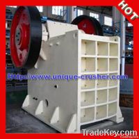 Limestone Crushing Machine