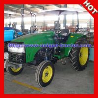 Agri Tractor