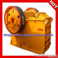 Famous Jaw Crusher