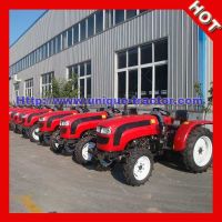 Mower Lawn Tractor