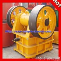 Mini Crusher for Stone