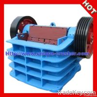 Jaw Crusher Price