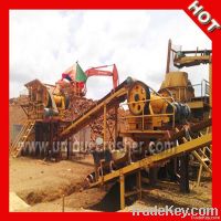 Gold Processing Plant Manufactuer