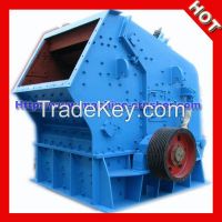 Impact Crusher Machine