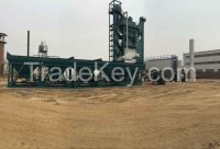 LB3000 Asphalt Mixing Plant For Sale