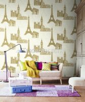 3D Wallpaper For Home Decoration