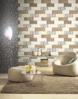 Construction Material Wall Wallpaper