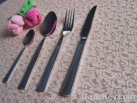 hot sell stainless steel cutlery