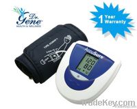 AccuSure Automatic BP Monitor ML