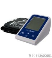 AccuSure Automatic BP monitor