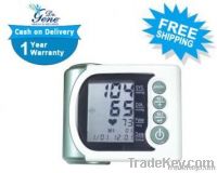 AccuSure wrist BP Monitor