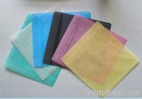 Colorful non-woven PP CD Sleeve