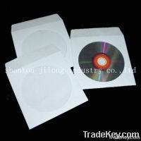 80g CD paper sleeves envelopes JLP001