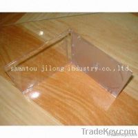 5.2mm transparent cd case